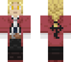 edward elric