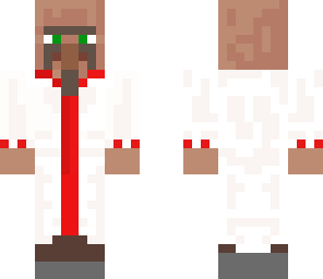 sensie villager