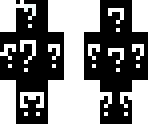 question man