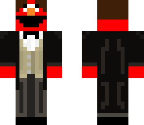 elmo  flitwick