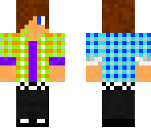 jagaming skin 