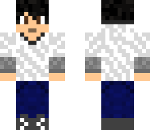 casual guy
