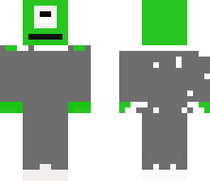 alien