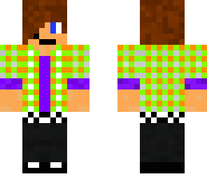 jagaming 2 skin