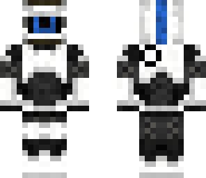 portal blue