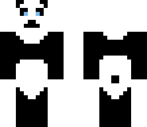 panda