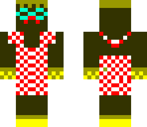 nerd cook