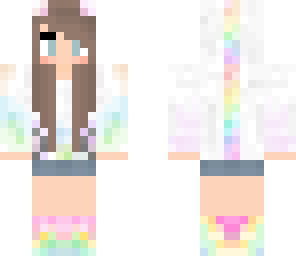my skin