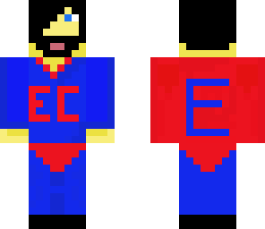 super ec