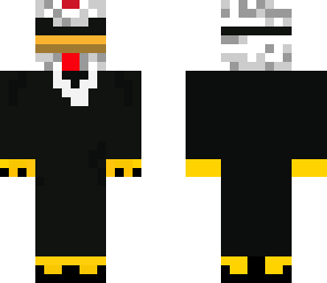 spy chicken