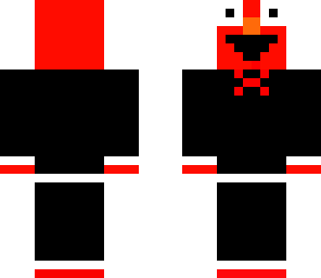 my elmo