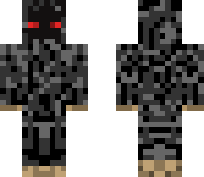 wraith