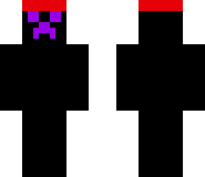 cristmas ender creeper