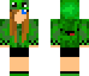 derptasticcreepergirlhoodiederpfaceonback