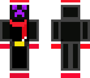christmas creeper 2