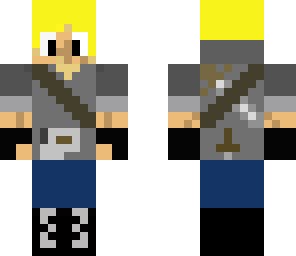 hunter
