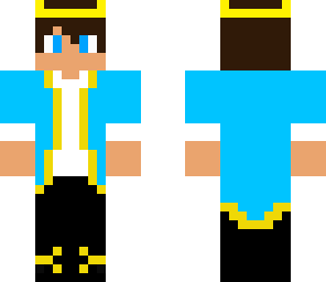 blue coat prine