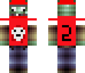 foot ball zombie