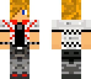 roxas