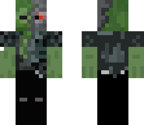 zombie