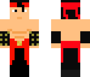 liu kang