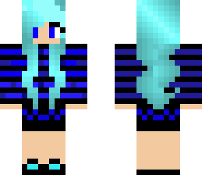 tealhairedgamergirl