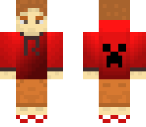 davy creeper