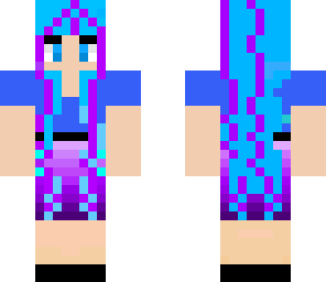 pandora- oc