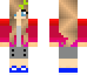 casual outfit girl