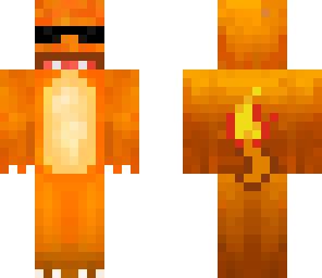 charmander