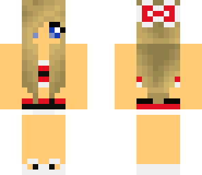 cheer leader girl