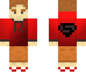 davy superman