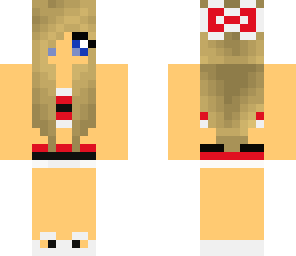 cheer leader girl fixed