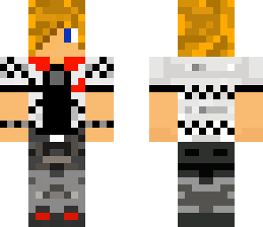 roxas