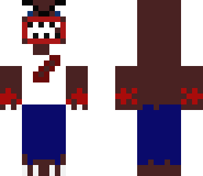 monster