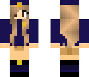 dirty cop