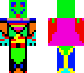 best skin ever