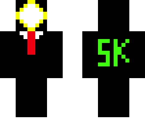 space man