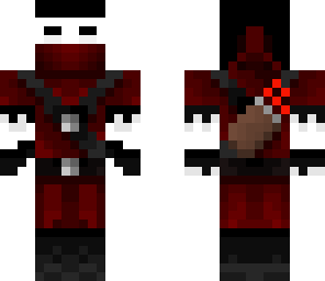 blood archer