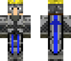 king knight