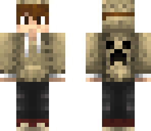 hoodie with hat