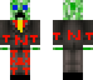 tnt creeper