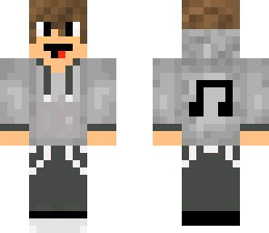 myoficialskin