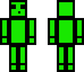 toxic slime