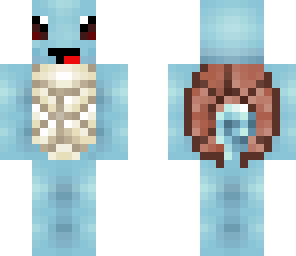 squirtle