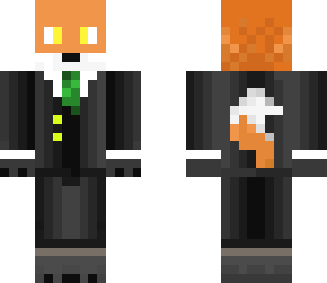 mrshnazzy's new skin w glasses