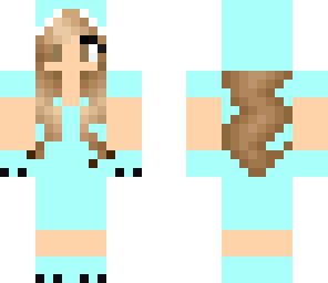 firefly39's skin