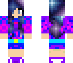 disco girl