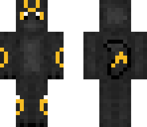golden umbreon