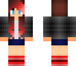 another girl